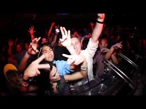 Bingo Players @ Giant Wednesday - Wednesday, March 28, 2012