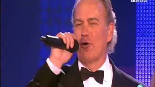 BERTIN OSBORNE NOCHES DE SAN JUAN