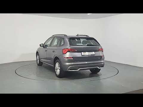 Skoda Kamiq Ambition 1.0tsi Petrol Manual - Image 2
