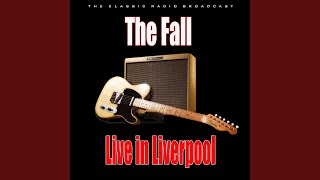 Bingo Master's Breakout (Live)