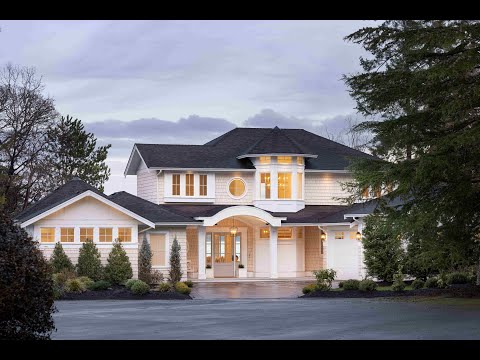 2518 Shoreacres Road | Sidney, BC - The Agency