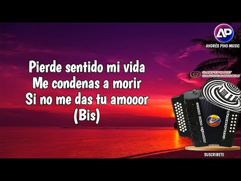 Inalcanzable - Luis Miguel Fuentes | Letra