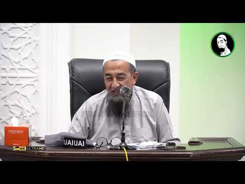 Beza Mengumpat dan Fitnah - Ustaz Azhar Idrus