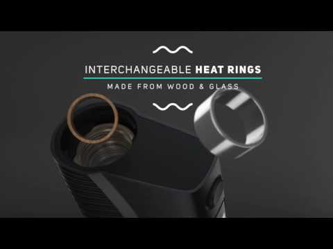 Vaporisateur Boundless CFV
