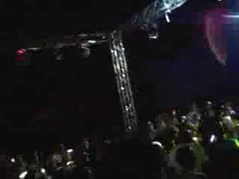 Atjazz @ Beach stage Sunce beat 4 2013