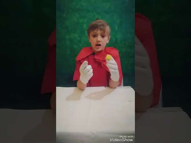 Vídeo relacionado con BTACGWP Pelotas de Espuma Mágicas 4,5cm, 6 Uds (3 Colores x2), Suaves Goma Espuma para Trucos de Magia y Juegos Infantiles. Tamaño preciso para control manual