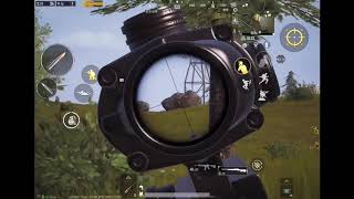 「PUBG」ちょびキル集!!