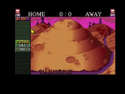 Cannon Fodder 2 Recruitment Music for the Commodore Amiga