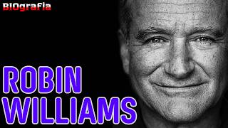Robin Williams — Demony króla komedii  | Film dokumentalny
