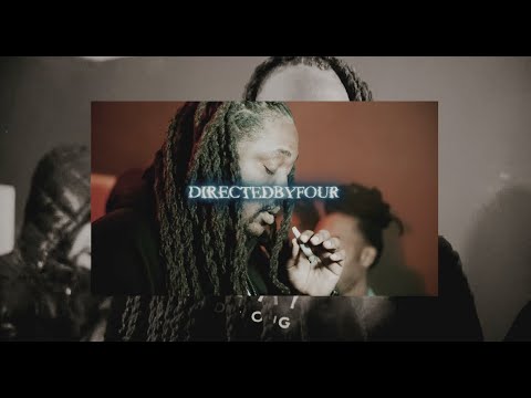 BigHomie Slime - "Old Scars" (Official Visual) | @DirectedByFOUR