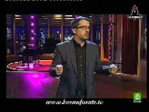 BUENAFUENTE 390 - MIEDO A VOLAR (04.03.2008)