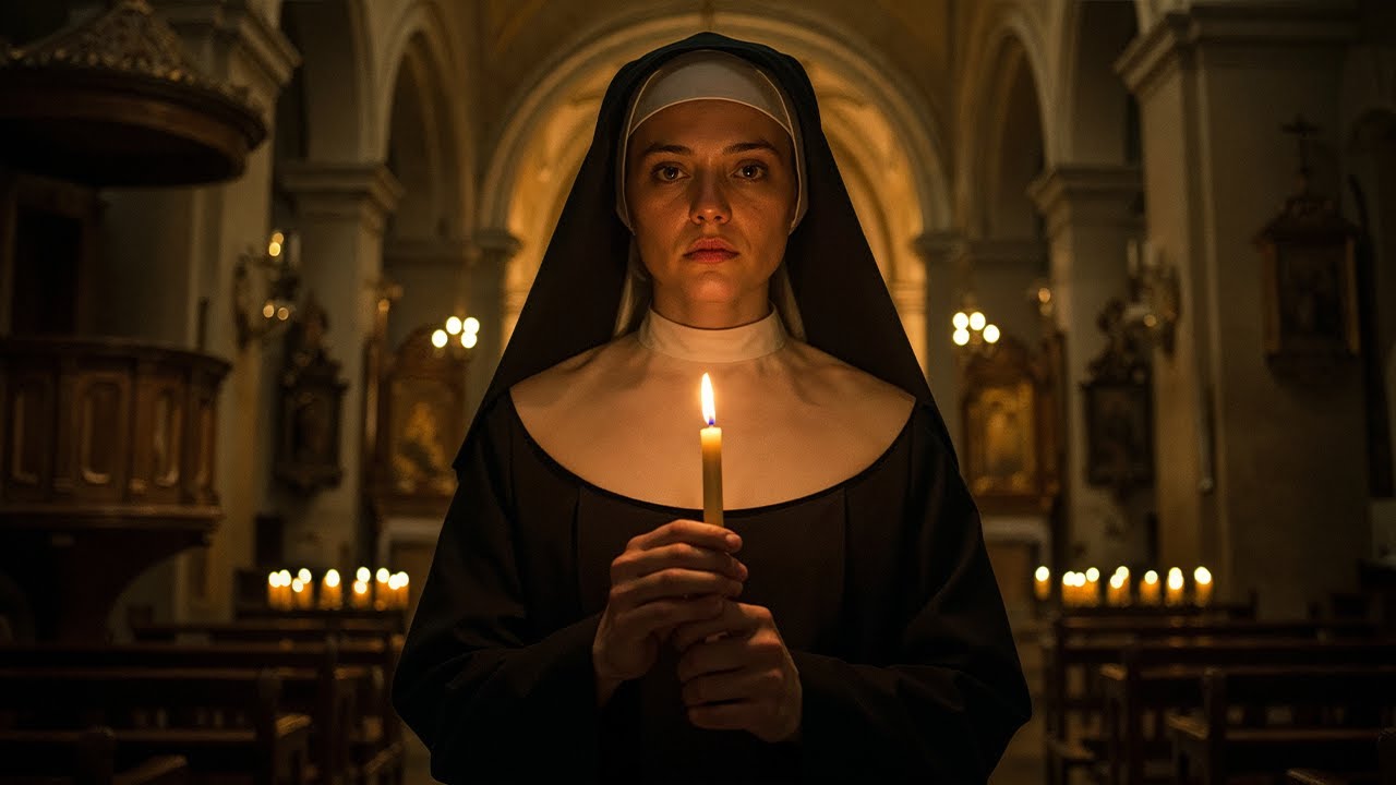 Sacred Harmony: Gregorian Chants for Meditation, Worship, and Healing