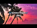 [TikTok] Eddy Grant: Gimme hope Joanna (lyrics)
