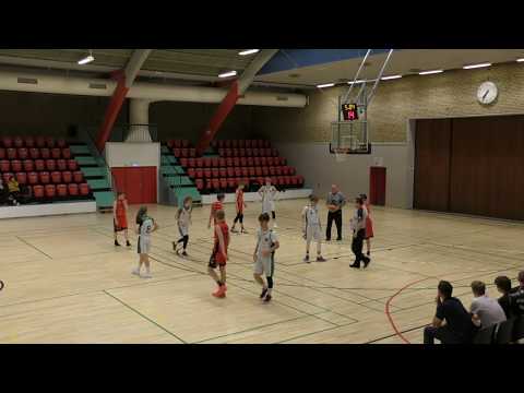 Næstved vs Gladsaxe 1