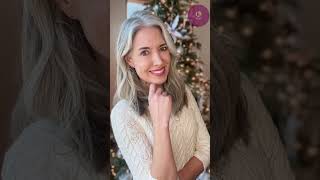 LISA LANE 🌸 Mature Woman Biography, Wiki & Facts