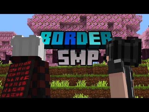 Join Border SMP Now! Apply to Join Our Community