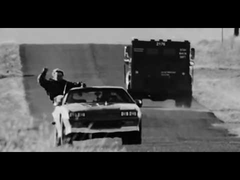 I Convinced A Stranger to Rob A Bank | Edit