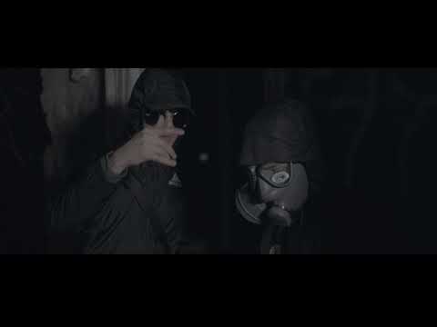 Minitrapper  - Op 'N Missie (prod. Keyser Soze)