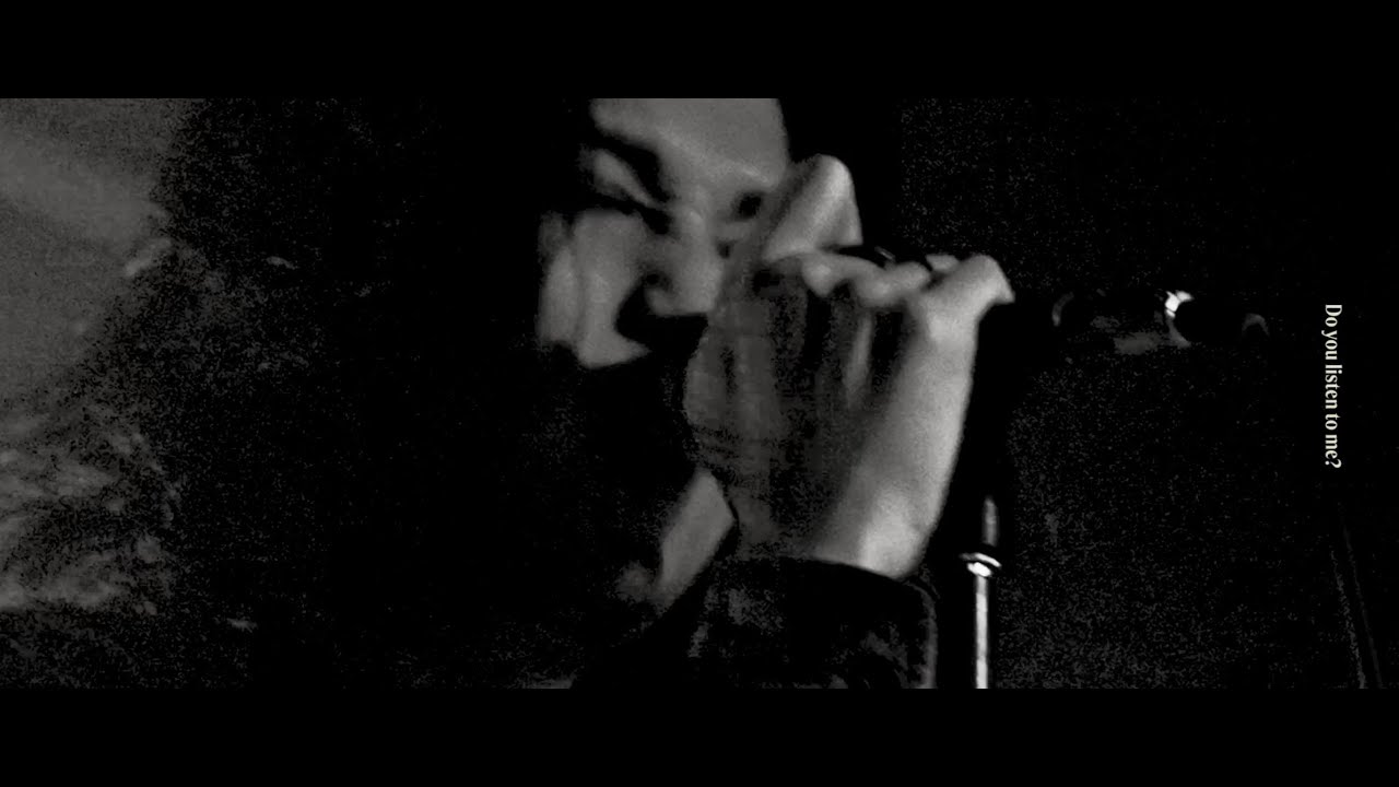 JasonAndrew / CLOWN【OFFICIAL VIDEO】