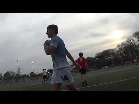 TIMAO FC VS NENAS DE HUGO - #LigaNuñez - #Clausura SLS - 17/9/2022