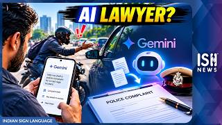 How Gemini Helped a Bengaluru CEO Deal With a Road Rage Case!