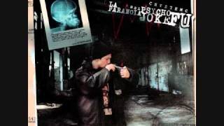 Chyste Mc - Your eyes me estan gritando