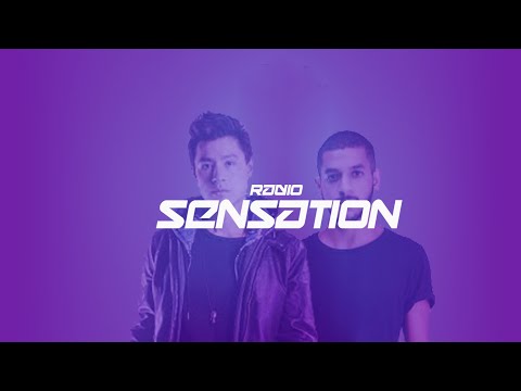 Liu & GenX - Pirate RADIO SENSATION