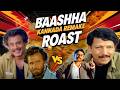 BAASHHA Kannada Remake ROAST