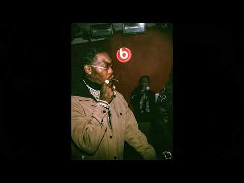 OFFSET x PYREX WHIPPA TYPE BEAT