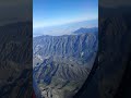 Ovni Saliendo De Montañas Monterrey