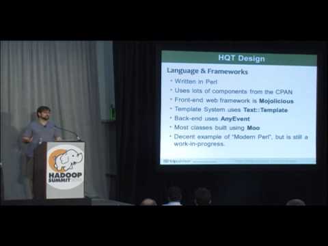 Simplifying Use of Hive with the Hive Query Tool