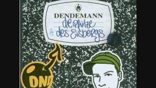 Dendemann - Sensationell