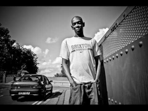 Maxi jazz & The Soul Food Cafe - SW2