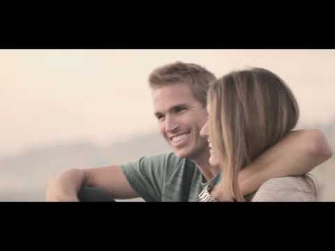 Daminika & Bryan Milton with Natune - I Won’t Sleep