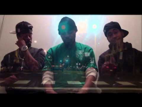 Team Team - Promise To Kill It  (((Offical Video))) ( Chippy T , Cannon , Tim Badson )