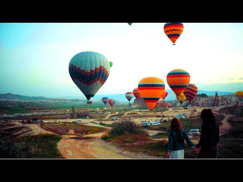 In My Heart - Pawl x Discrete (Music Video) - Deep Tropical House - Fidelity Music