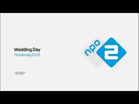 NPO 2 (Netherlands, The) - Continuity and Promos (June 6, 2016)