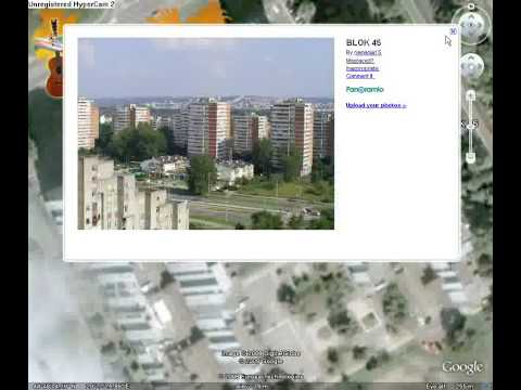 Beograd - Novi Beograd BLOK 45