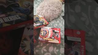 marvel opening #marvel #tcg #magic #heroes #hero #infinitystone