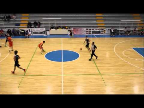 Under 18 Gold  BAM Abano Montegrotto