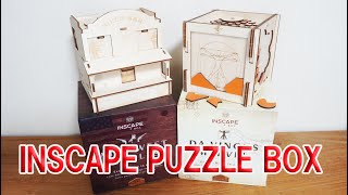 \レビュー動画/パズル王さま、鈴木麗子さまにご紹介いただきました