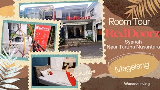 RedDoorz Syariah Near Taruna Nusantara Magelang | Hidden Gem Affordable Stay
