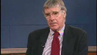 Conversations With History - Jeremy Kinsman