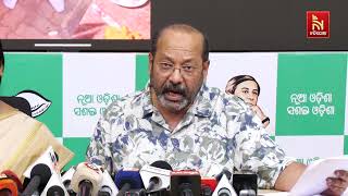 ଅପରାଧୀ ଆଲୋକ ଦାସ ଓ ସନ୍ତୋଷ ରଣାଙ୍କ ଅପରାଧ କାର୍ଯ୍ୟକଳାପ 