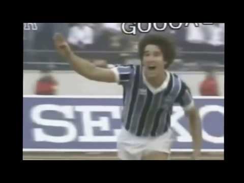 Grêmio Campeão do Mundo 1983