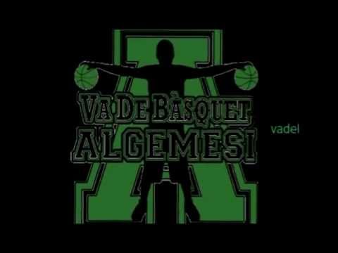 Escola Va de Bàsquet Algemesí