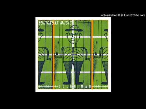 Equiknoxx -   Heathen Emissaries From The Dens of Babylon