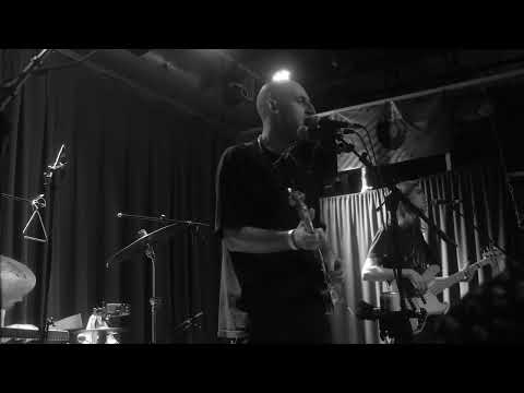 Mark William Lewis - Petals (Live at Songbyrd Music House DC, 11/09/25)