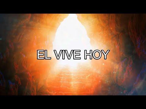 EL VIVE HOY- (con letra) Voz: Michelle Matius ft Miguel Angel | Himno