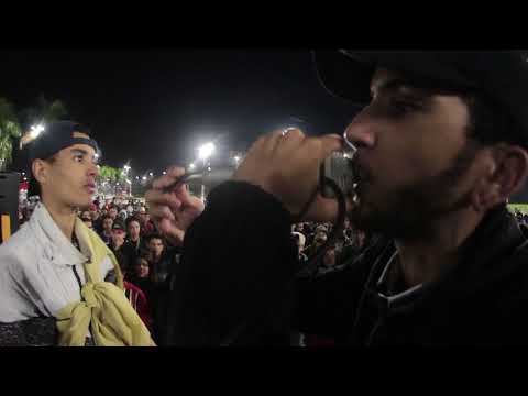 Geek x Criolin (GO) | 97ª Batalha da Aldeia | Barueri | SP